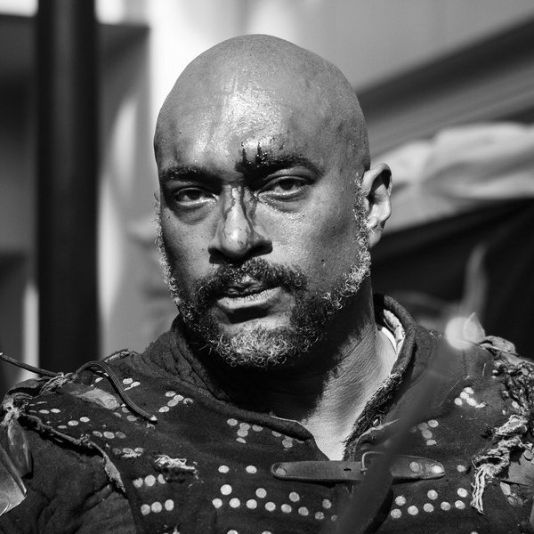 Shaun Marshall